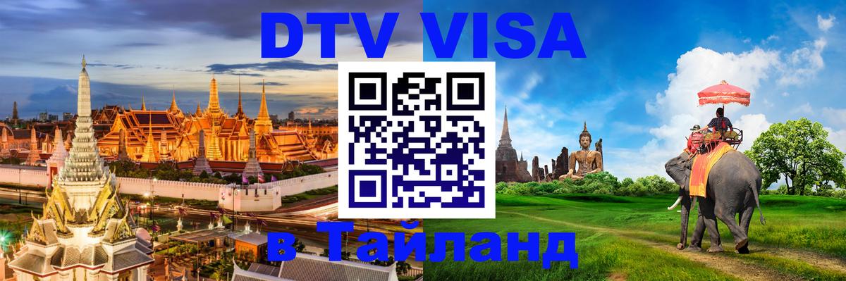 Сколько стоит DTV виза — актуальные цены, оформление даже без документов - Рубцовск  21.11.2025 